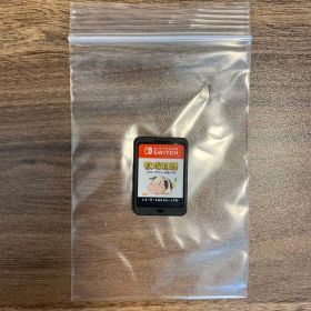 牧場物語 オリーブタウンと希望の大地