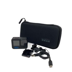 GoPro◆ビデオカメラ GoPro HERO11 Black CHDHX-111-FW