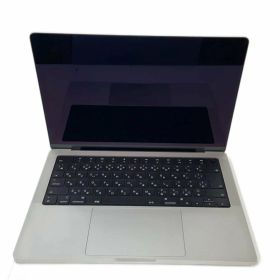 【中古】Apple◆ノートPC/M4/16GB/SSD1TB/MW2X3J/A【パソコン】