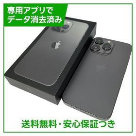 iPhone 13Pro 256GB グラファイト SIMフリー ソフトバンク版