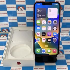 即日発送可iPhone13 512GB Product Red MLNR3J/A AU版SIMフリー