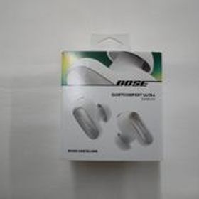 BTイヤホン QUIETCOMFORT ULTRA EARBUDS BOSE