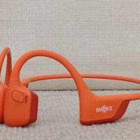 骨伝導イヤホン OPENRUN PRO2 MINI SHOKZ