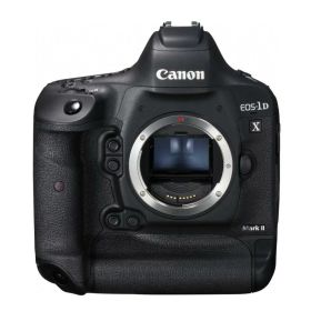 【中古】 Canon デジタル一眼レフカメラ EOS-1D X Mark II ボディ EOS-1DXMK2 当店保証30日間 人気 ミラーレス 一眼レフ 交換レンズ カメラ