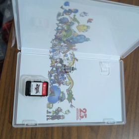 ドラゴンクエストモンスターズ3 Nintendo Switch