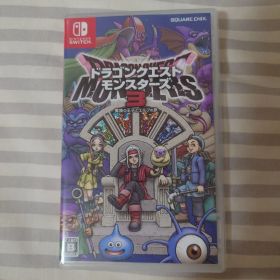 ドラゴンクエストモンスターズ 3