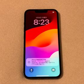 Apple iPhone14 256GB ミッドナイト 本体