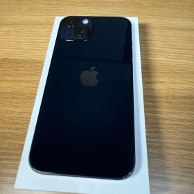 iPhone14 128GB SIMフリー ミッドナイト