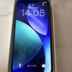 iPhone 14 ミッドナイト 256GB SIMフリー