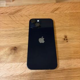 Apple iPhone 14 ミッドナイト本体 256GB