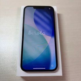 iPhone 14 256GB ミッドナイト SIMフリー バッテリ89%