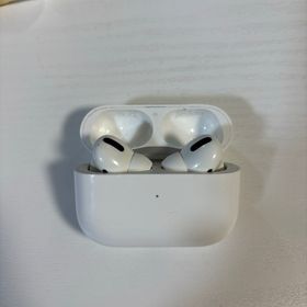 アップル(Apple)のAirPods Pro 第一世代 中古品(ヘッドフォン/イヤフォン)