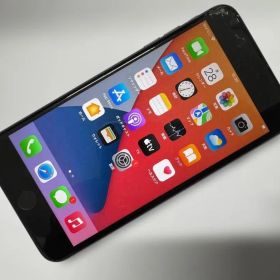 n*o様 SIMフリー Apple iPhone 8 Plus 64GB ジャン