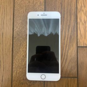 iPhone8 Plus ゴールド 64GB SIMフリー