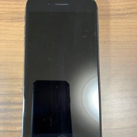 iPhone 8 Plus スペースグレイ 本体 ジャンク電池難あり