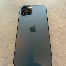 Apple iPhone 12 Pro グラファイト 512GB SIMフリー