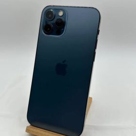 【極美品】iPhone 12 Pro パシフィックブルー 128GB