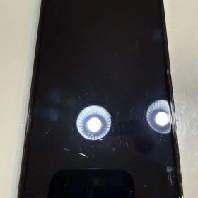 iPhone12 Pro 256GB グラファイト カメラレンズ割れ