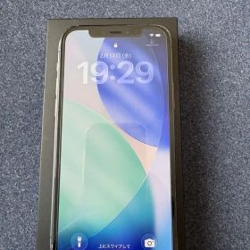 Apple iPhone12 Pro 128GBグラファイト 本体 SIMフリー