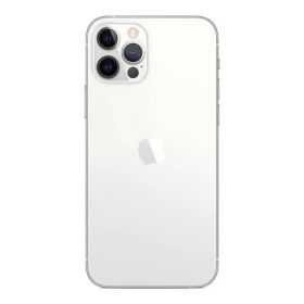Apple iPhone 12 Pro シルバー