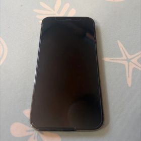 Apple iPhone 12 Pro 本体