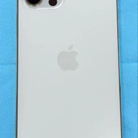 iPhone12pro 256GB SIMロックなし ゴールド 美品