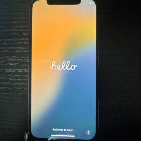 Apple iPhone 12 Pro 256GB