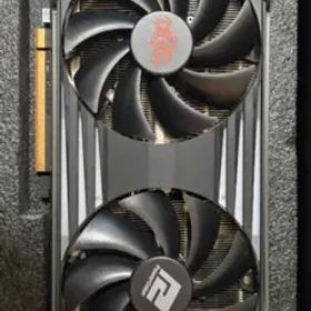 PowerColor AMD RX 6600XT 8GB RGB