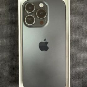 iPhone 15 Pro 256GB