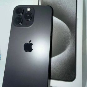 【本日限定】iPhone15promax 256GB 中国版 海外版