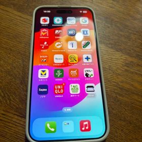 iPhone15 Pro max 512GB