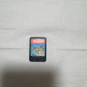 釣りスピリッツ Nintendo Switch