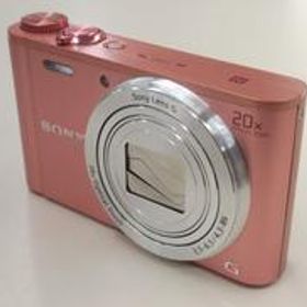 デジタルカメラ DSC-WX350(バッテリーのみ） SONY