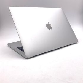【全額返金保証】【最速発送】Apple MacBook Pro 13.3インチ 2017 2.3GHz Intel Core i5 8GB 256GB シルバー 動作確認済(ノートPC)