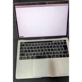 MacBook Pro Touch Bar搭載モデル(ノートPC)