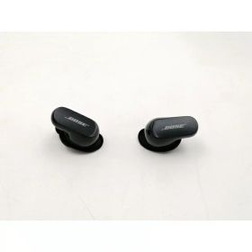 【中古】BOSE QuietComfort Earbuds II [トリプルブラック]【ECセンター】保証期間1ヶ月【ランクB】