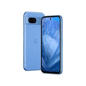 新品未使用 Google Pixel 8a 128GB [Bay] SIMフリー 本体 日本国内版 840244708078