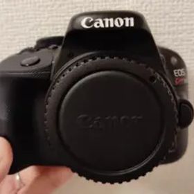 Canon EOS Kiss X7 ボディ