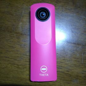 リコー(RICOH)のRICOH リコー THETA m15(コンパクトデジタルカメラ)