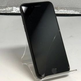 アップル Apple iPhone SE2 ブラック MHGP3J/A 【中古】