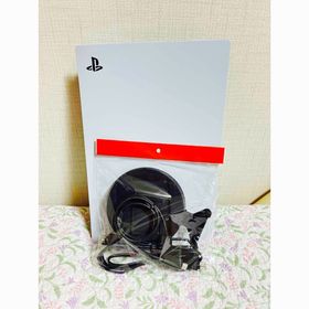 ソニー(SONY)のPlayStation5 CFI-1000A01 ディスクドライブ搭載 PS5(家庭用ゲーム機本体)