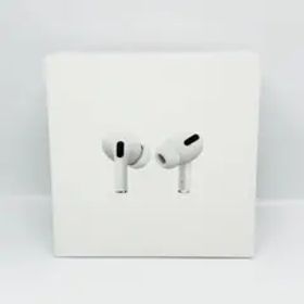 【お買い得品！】 AirPodsPro 第一世代 ワイヤレスイヤホン Apple