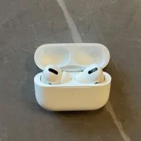 AirPods Pro 第一世代（動作確認済み）