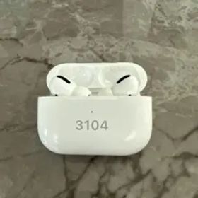 AirPods pro 第1世代