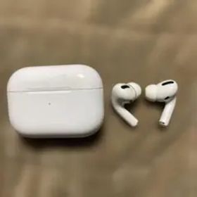AirPodsプロ 第1世代