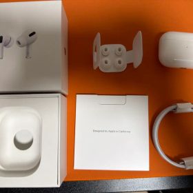 【第一世代】AirPods Pro