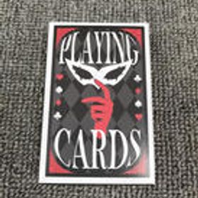 ペルソナ5 ザ・ロイヤル P5R オリジナルトランプ SEGA