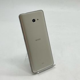 【全額返金保証】【最速発送】 BASIO4 32GB au 動作確認済(スマートフォン本体)