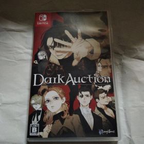 Switch ダークオークション