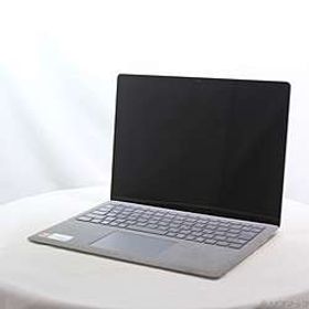 〔中古品〕 Surface Laptop 〔Core m3／4GB／SSD128GB〕 DAP-00024 プラチナ〔中古品〕 Surface Laptop 〔Core m3／4GB／SSD128GB〕 DAP-00024 プラチナ